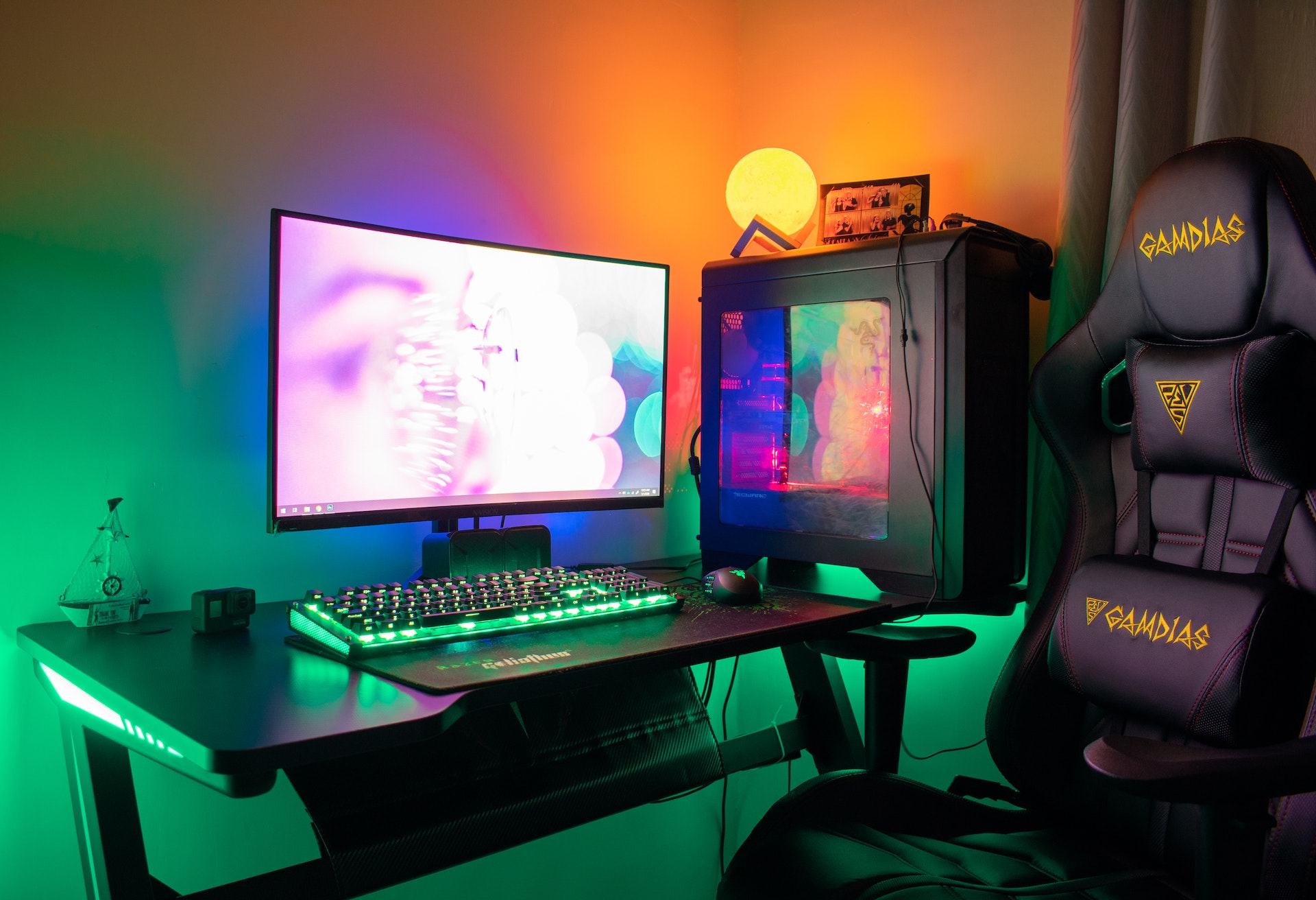 Gaming PC Advantages: Why They're Worth the Investment - U-Tech Electronics