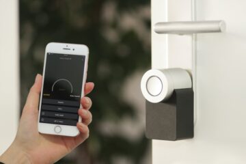 Are The Gadgets In My Smart Home Safe