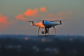 Exploring The Advancements And Impact of Drones