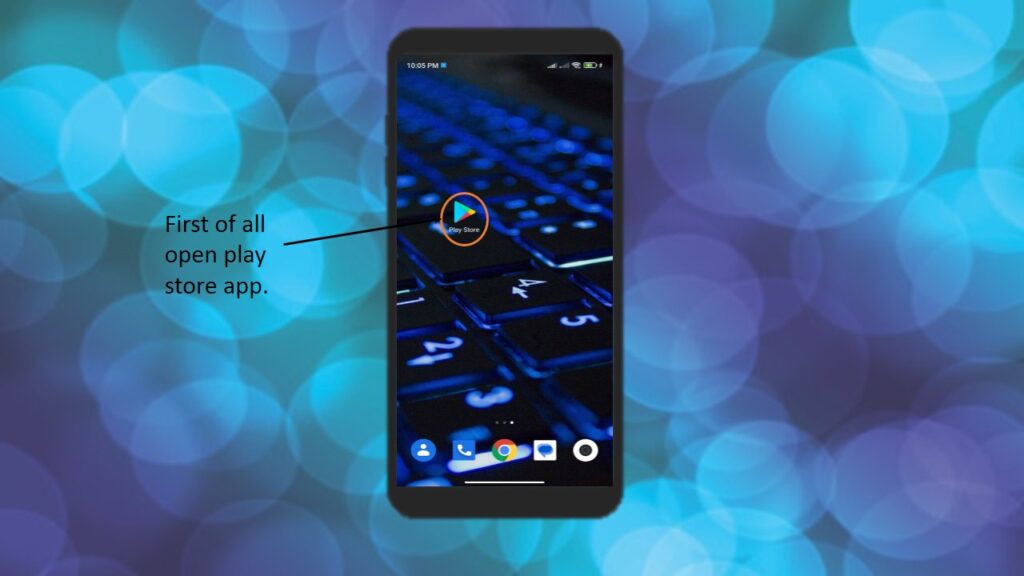 The Ultimate Guide to Using Windows on Your Mobile Device 1 First of all open play store app on your android device.