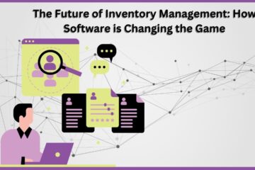 The Future of Inventory Management