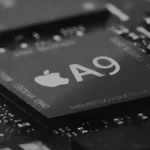 Apple's A-Series chips