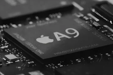 Apple's A-Series chips