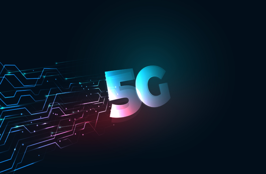 The Power of 5G How the Next Generation of Wireless Will Revolutionize Communication