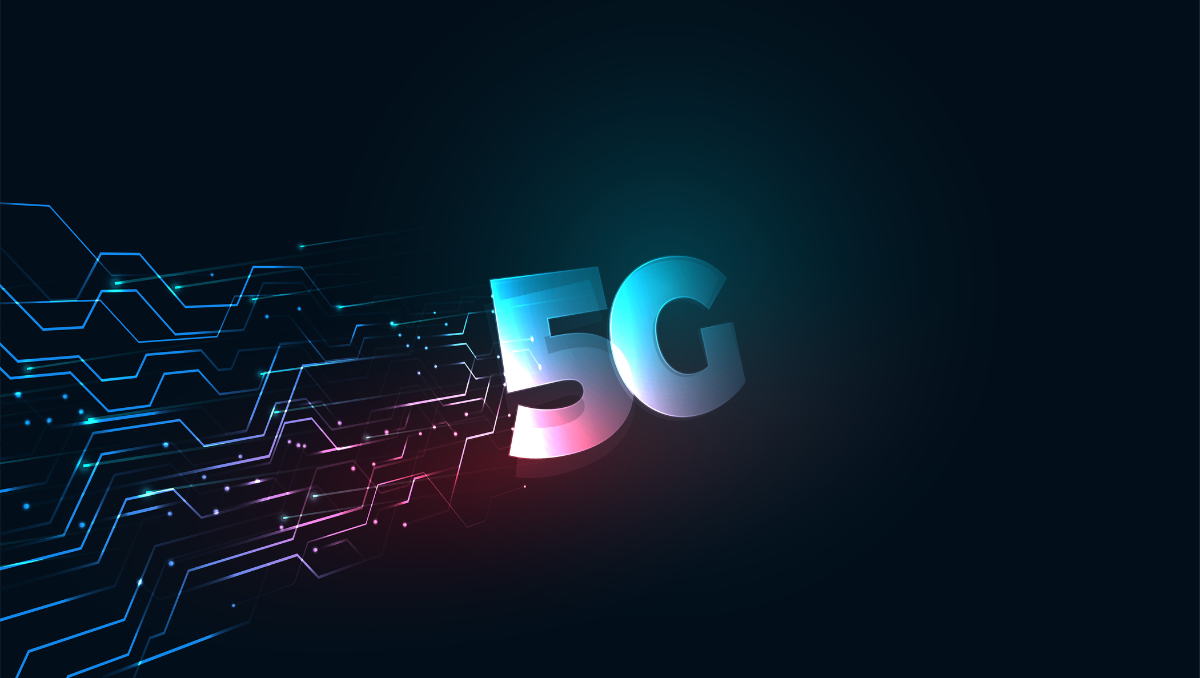 The Power of 5G How the Next Generation of Wireless Will Revolutionize Communication