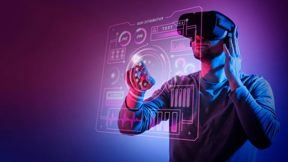 The Rise of Virtual Reality A Look at the Latest VR Tech