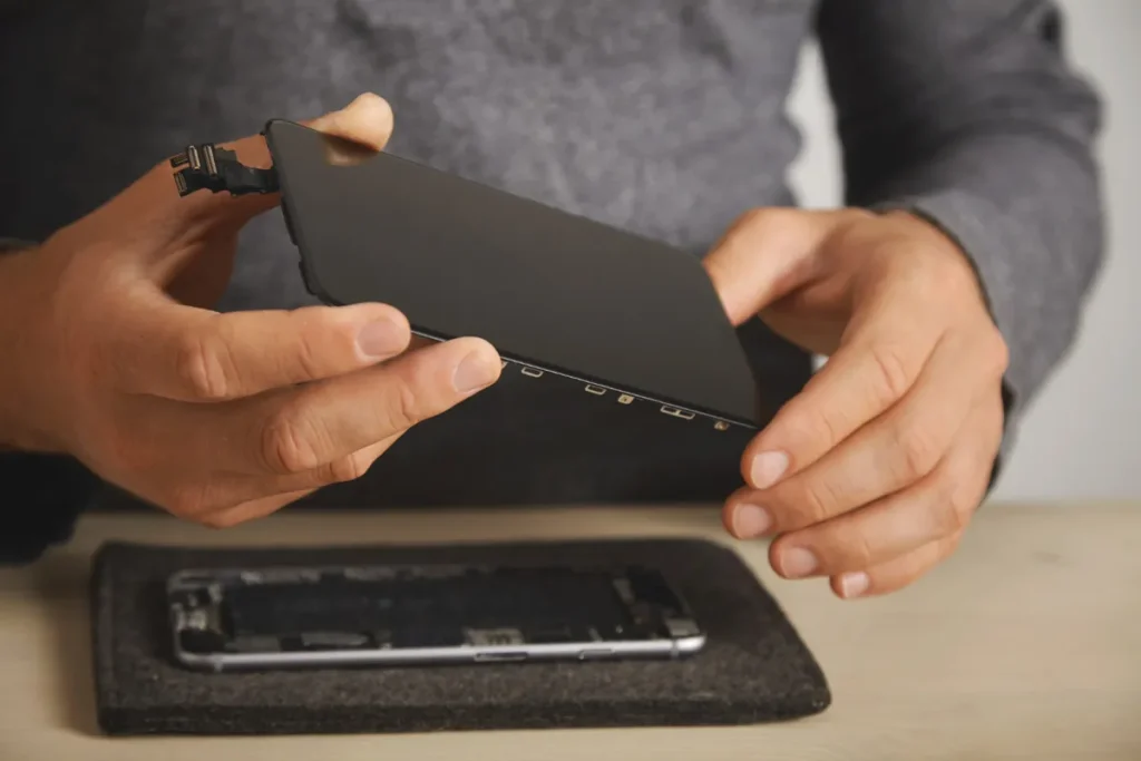 How to Troubleshoot Common iPhone Issues 1 iphone