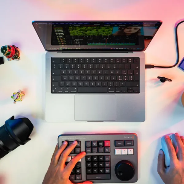 Mastering the Art of Streaming: Essential Gadgets for Content Creators