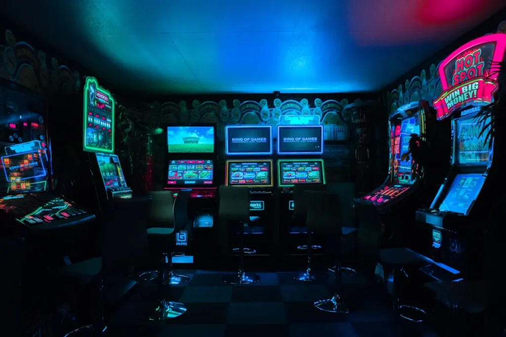 From Super Mario to Red Dead Redemption: How Music Elevates Gaming to a Whole New Level 1 Super Mario