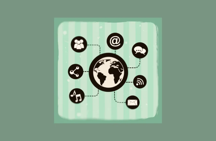 Unraveling the Web: Understanding the Inner Workings of the Internet