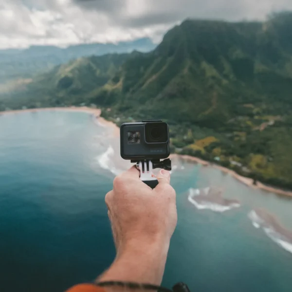 Outdoor Adventures: Gadgets for Camping, Hiking, and More