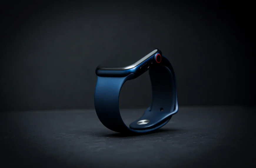 The Apple Watch: An In-Depth Analysis of Apple's Wearable Technology