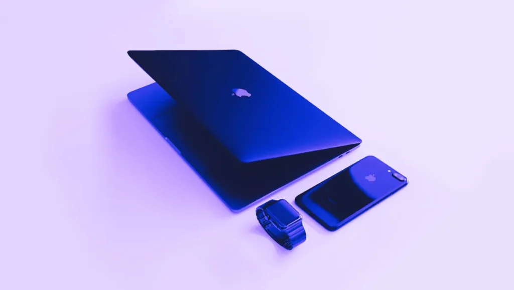 The Apple Touch: How Intuitive Design Enhances User Experience 1 touch