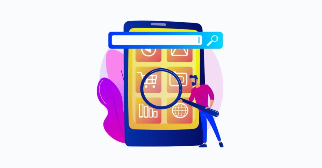 App Discovery: Finding Hidden Gems in the Digital Marketplace 1 App Discovery