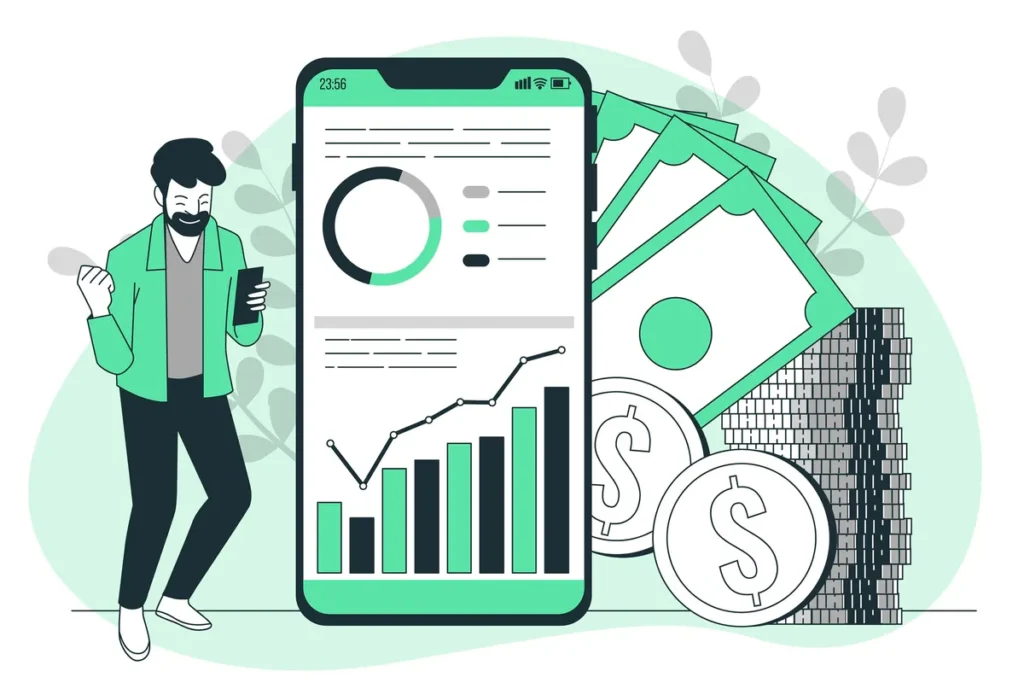 App Monetization: Strategies for App Success 1 App Monetization: Strategies for App Success