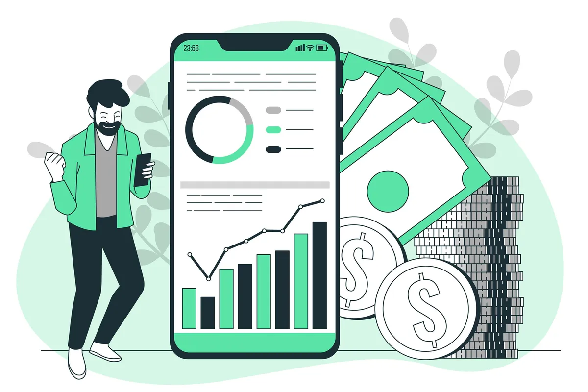 App Monetization: Strategies for App Success