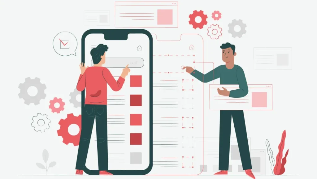 App Development: From Concept to App Store 1 app development