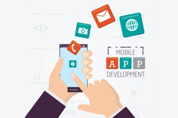 App Mania: Exploring the World of Mobile Applications