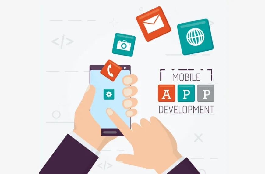App Mania: Exploring the World of Mobile Applications