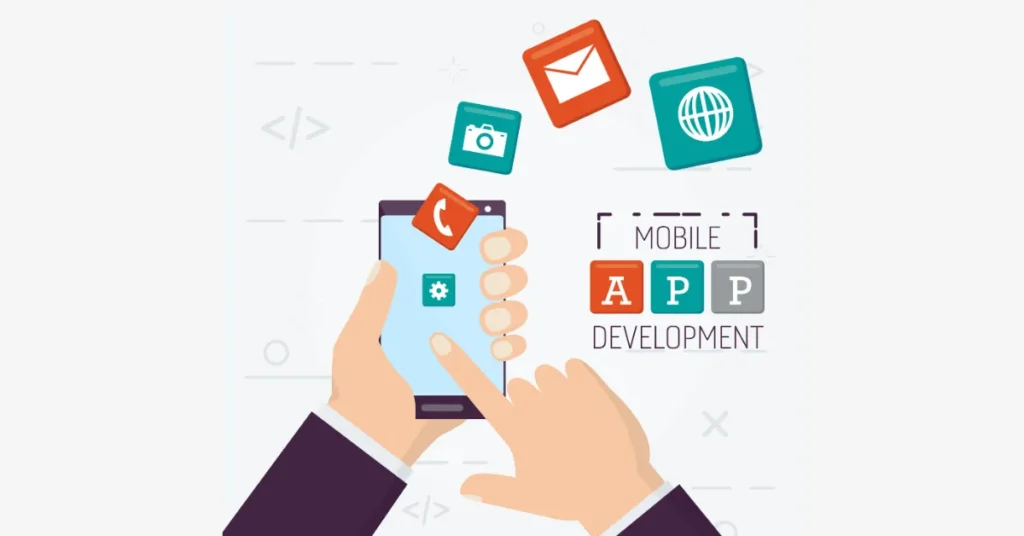 App Mania: Exploring the World of Mobile Applications