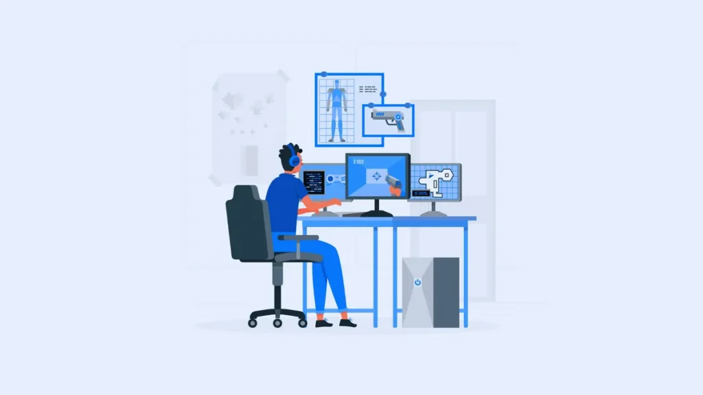 Building Worlds: The Art and Science of Game Design 1 game development