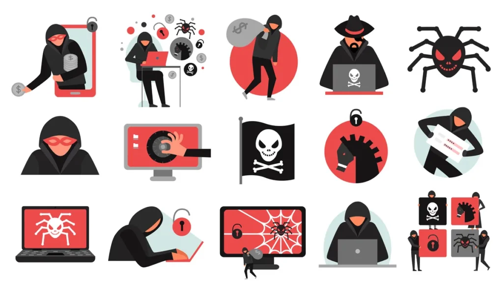 Cyber Threats Unveiled: Understanding the Dark Side of the Internet