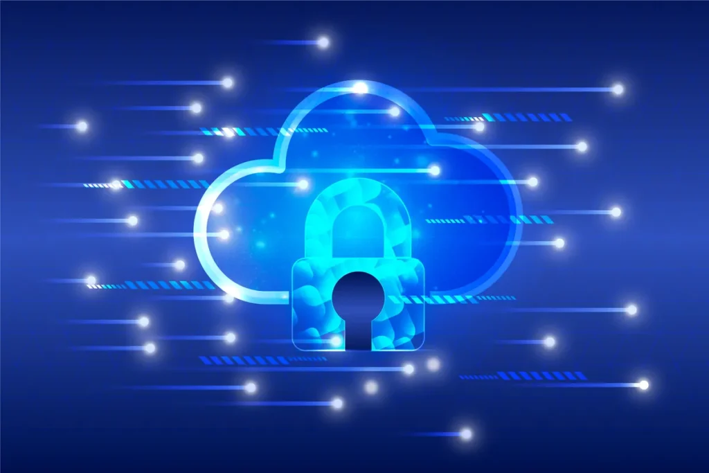Cybersecurity in the Cloud: Ensuring Data Security in Remote Environments 1 Cybersecurity in the Cloud: Ensuring Data Security in Remote Environments