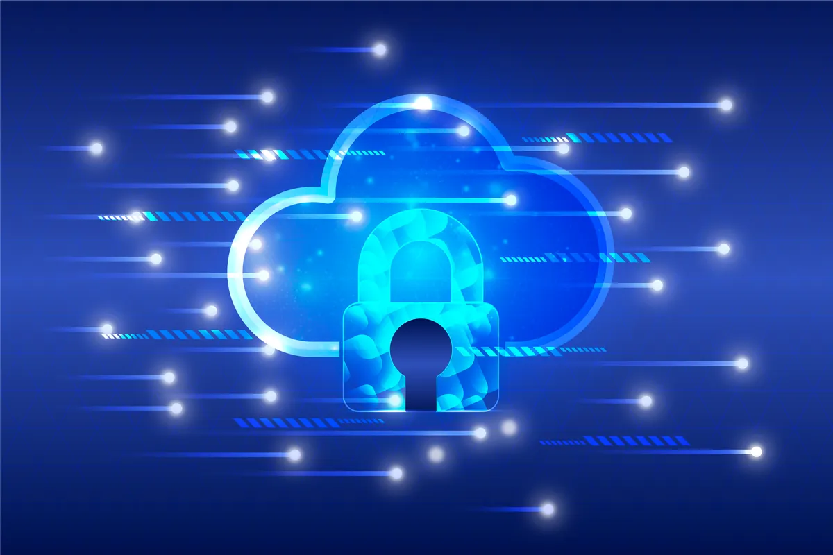 Cybersecurity in the Cloud: Ensuring Data Security in Remote Environments