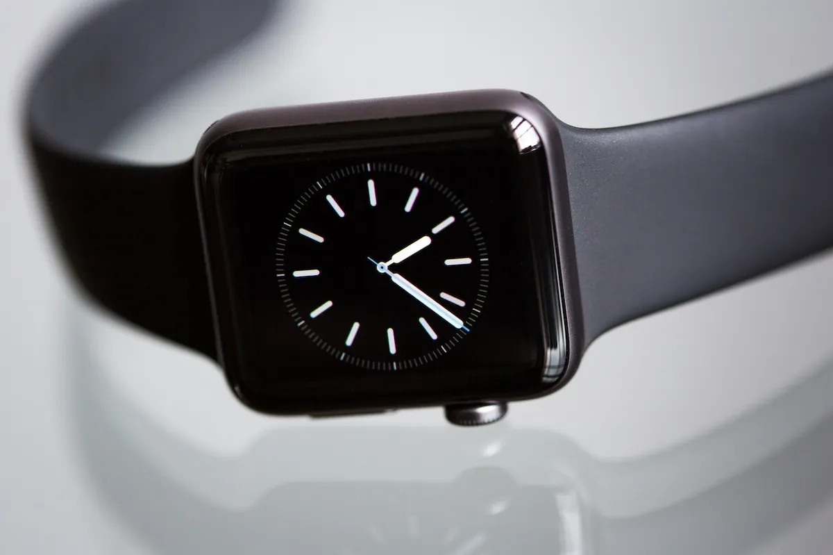 How to Turn Off Apple Watch: Time to Unwind Made Simple