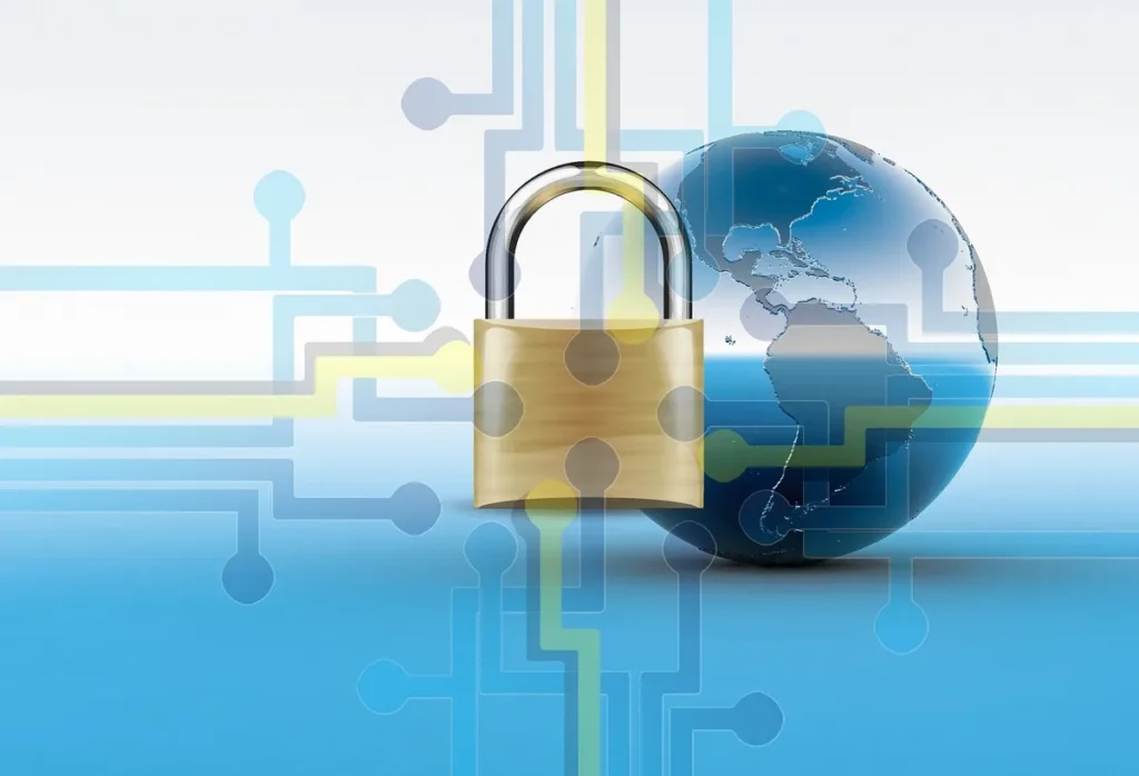 Safeguarding Your Business: Fortifying with Digital Security Measures
