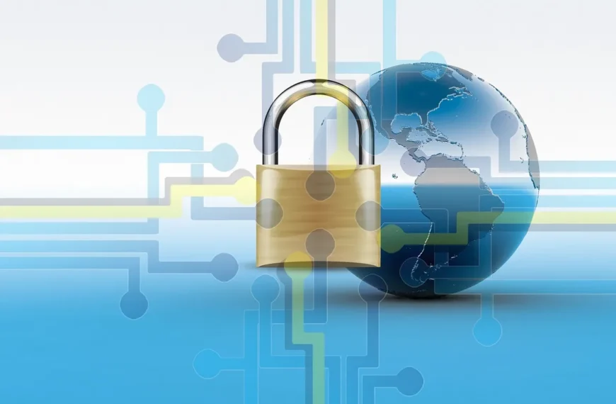 Safeguarding Your Business: Fortifying with Digital Security Measures