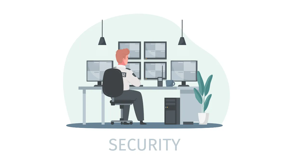 Digital Security Controls Ltd: Your Reliable Security Advisor