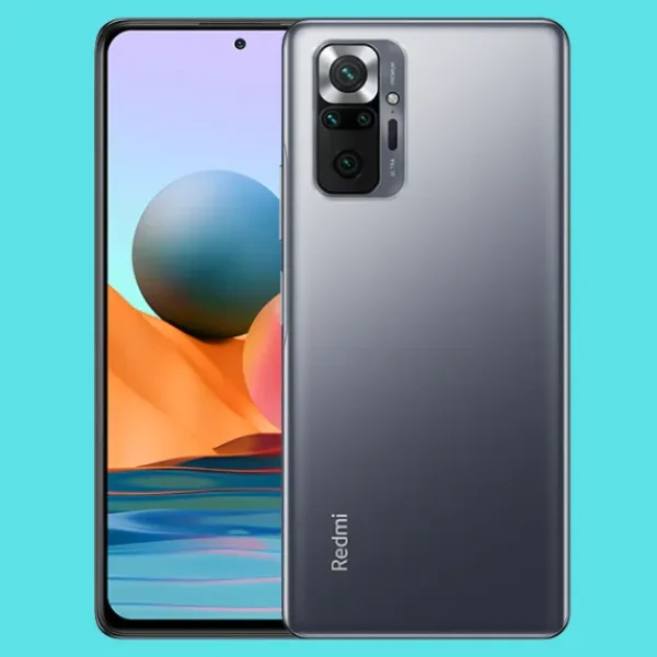 Redmi Note 10 Pro (6GB - 128GB)