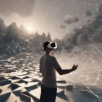 Beyond the Screen Exploring VR, AR, and Mixed Reality