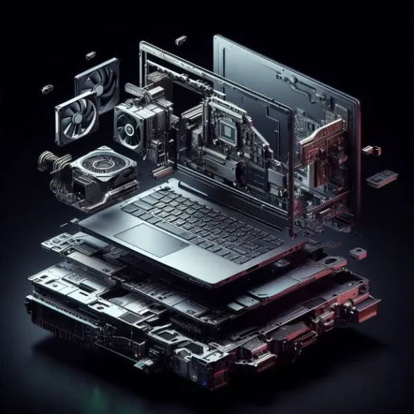 Comparing Gaming Laptops for High-End Gaming