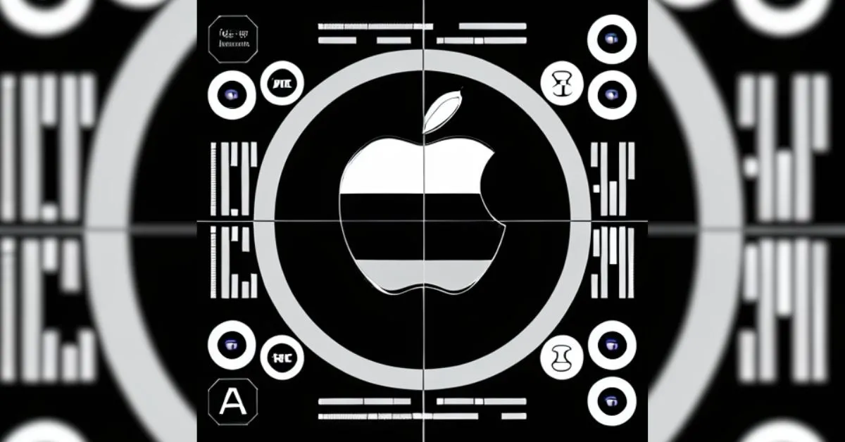 The History of Apple's Iconic Logo Design