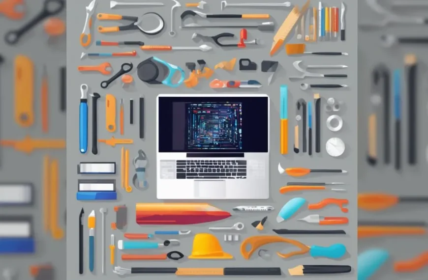 The Ultimate Tech Toolbox Must-Have Software and Tools