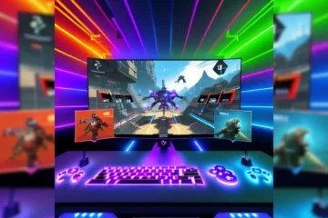 Top Multiplayer Online Games for PC in 2023