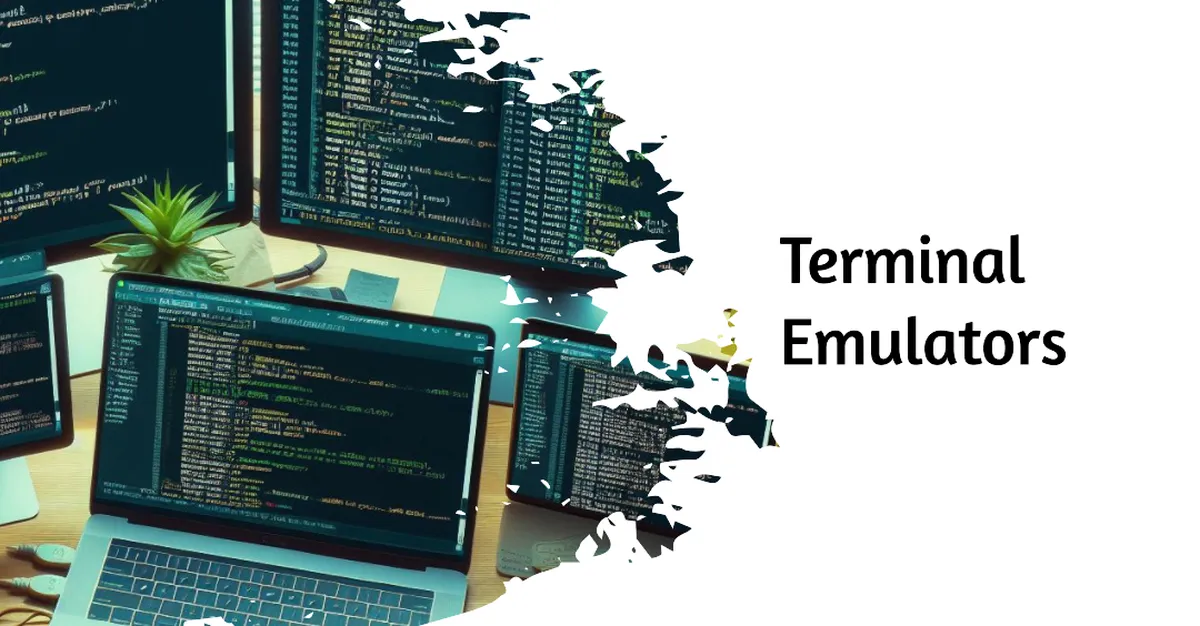 Exploring the Power of Terminal Emulators Unveiling Efficiency in Command Line Interfaces