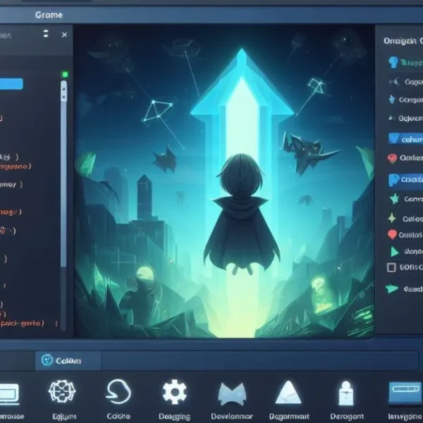 Game Programming Pixels to Play - A Deep Dive into the World of Game Programming