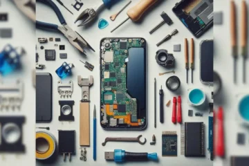 Mastering Mobile Device Repair A Comprehensive Guide