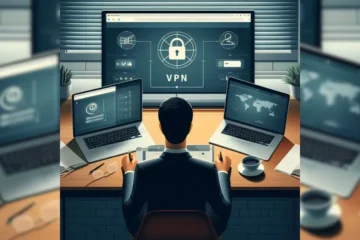 Streamlining Security A Comprehensive Guide to VPN Setup and Management