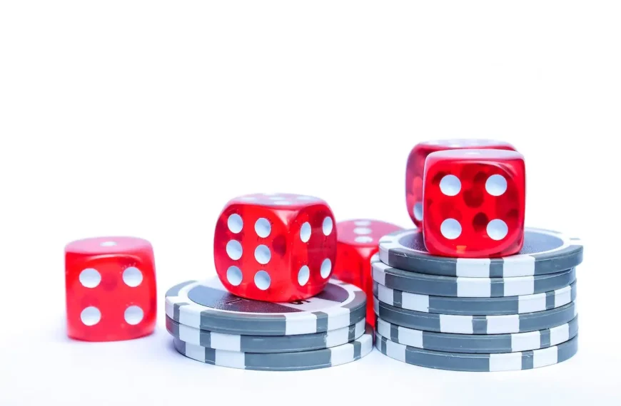 New UK Online Casinos